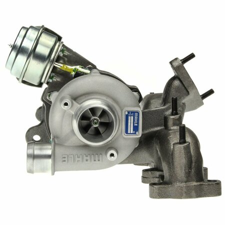 MAHLE Turbocharger, 030TC14233000 030TC14233000